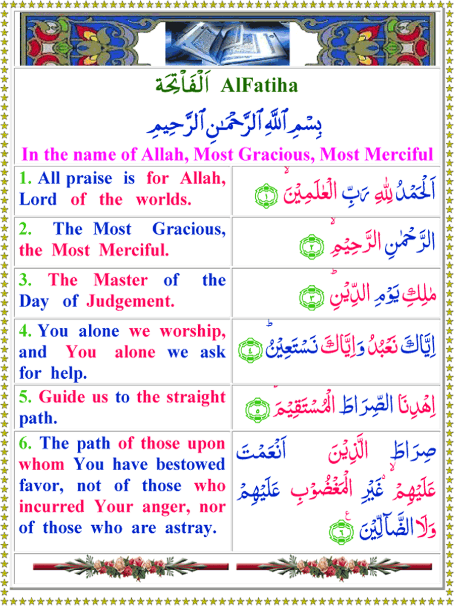 DISPLAY_IMAGES/001AlFatiha_Arb_Eng_InPak.png(11161 bytes)